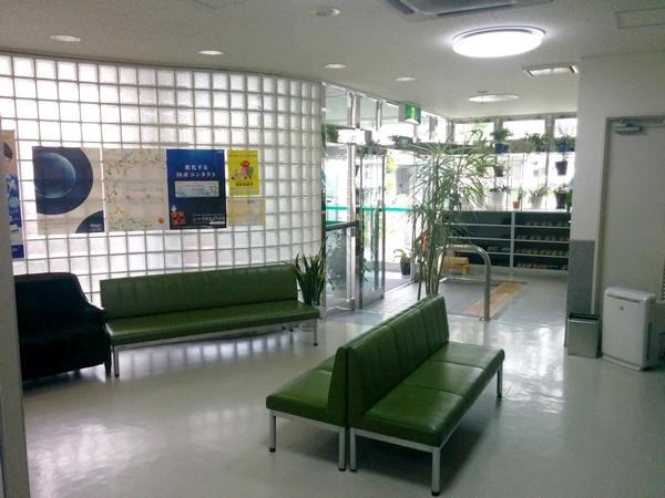 院内01